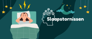 Veelvoorkomende slaapstoornissen