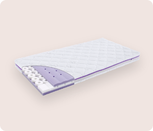 Mörgenn Comfort Hoofdkussen Set 60x70 - 2 stuks