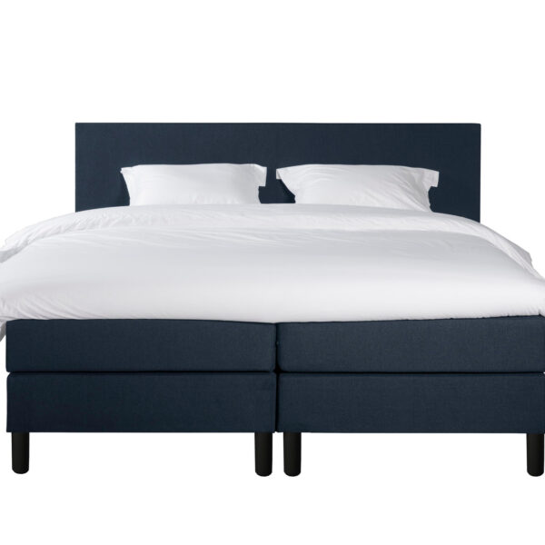 Mörgenn Boxspring Milos - Complete luxe set 160x210