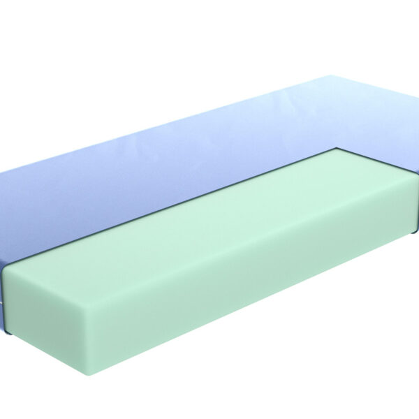 Mörgenn Incontinentie Matras - Waterdicht - Koudschuim - Dikte: 22 cm 160x200