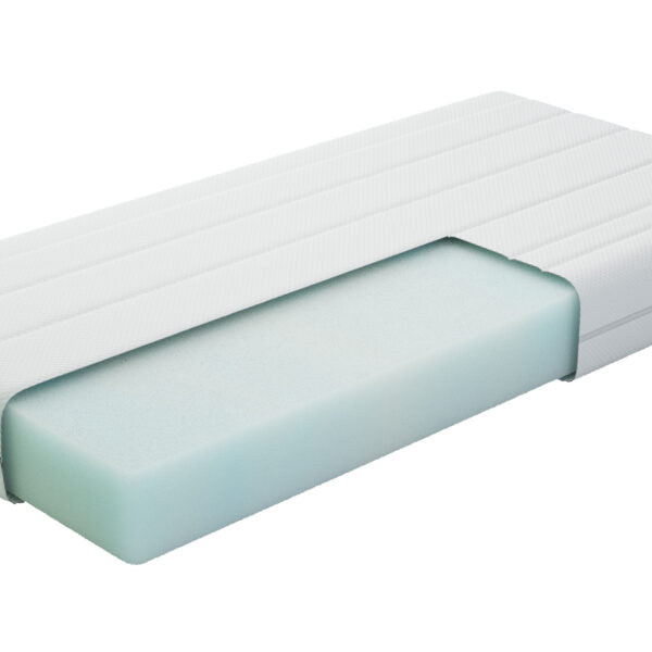 Mörgenn Baby Matras Sofia Dikte: 12 cm 70x140