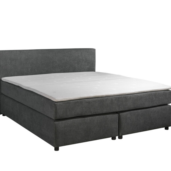 Mörgenn Boxspring Parga - Pocketvering - Complete set 180x210