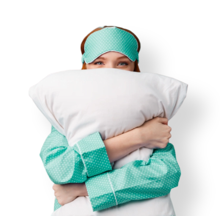 Boxspringgekte banner afbeelding