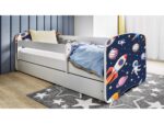 Babydreams Peuterbed – Cosmos