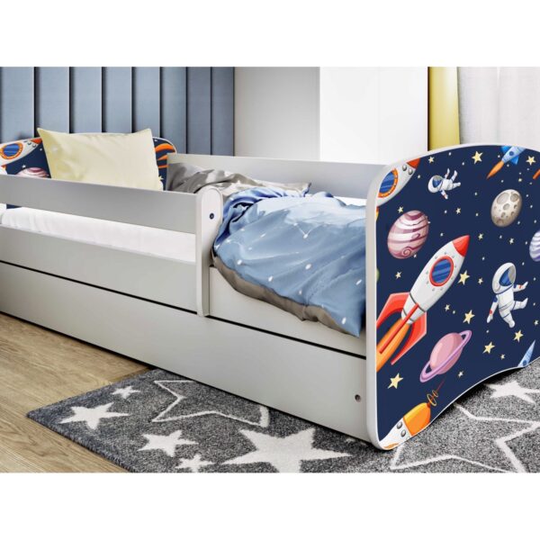 Babydreams Peuterbed – Cosmos