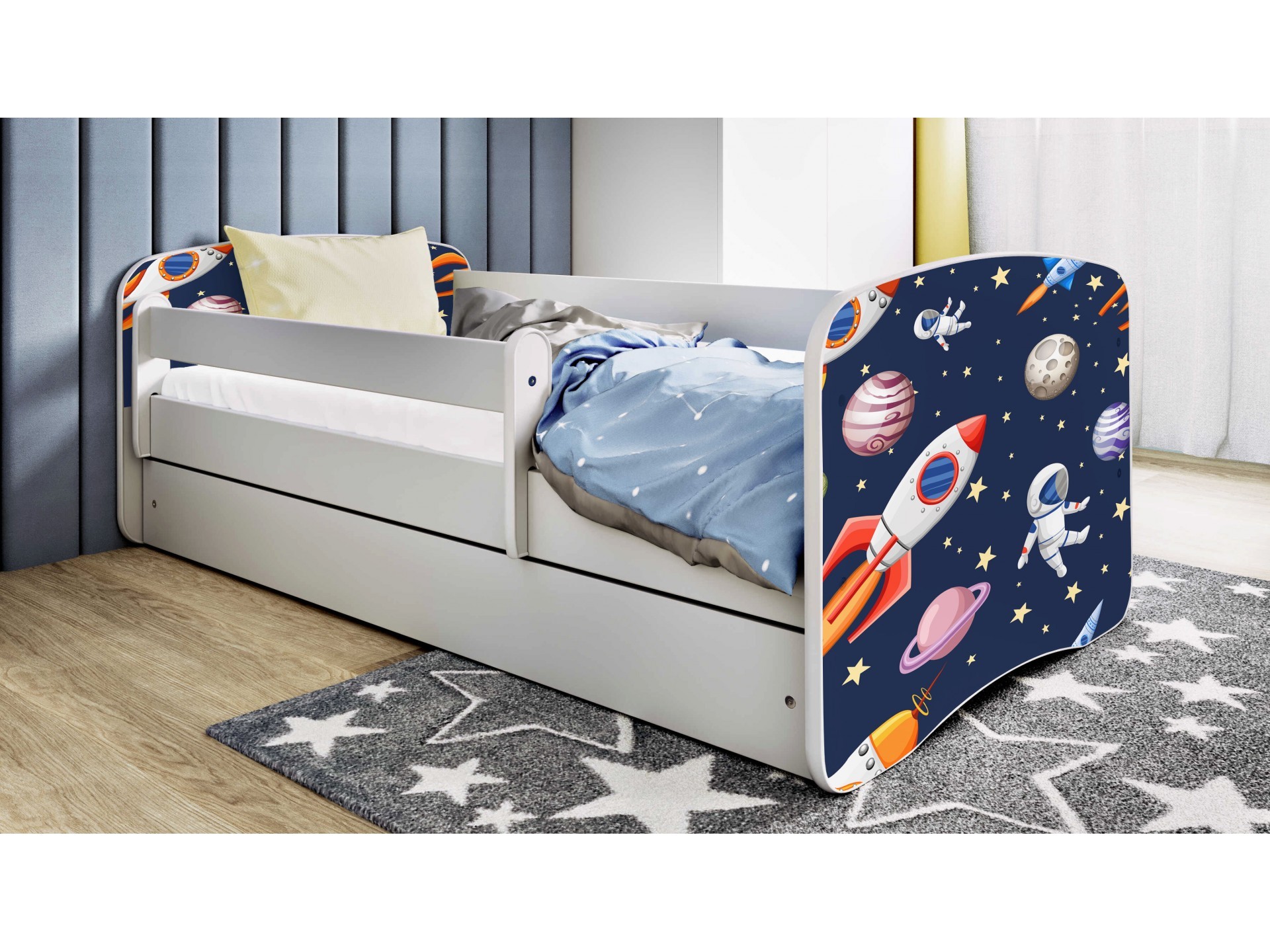 babydreams-childrens-bed-cosmos-97a22c16.jpg Babydreams Peuterbed – Cosmos