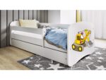 Babydreams Peuterbed – Graafmachine