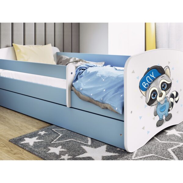 Babydreams Kinderbed – Wasbeer