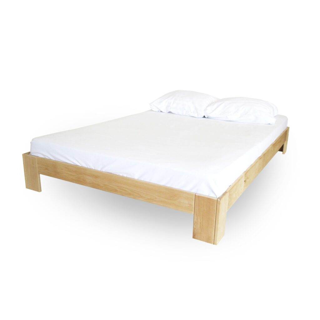 Berkenhout Bed Tango