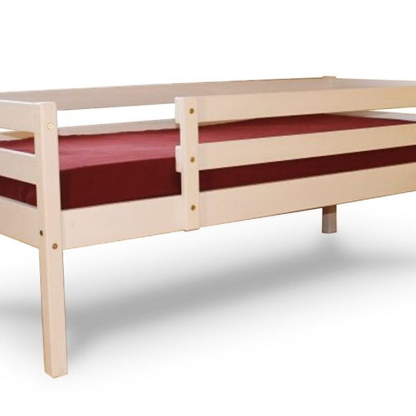 Kinderbed met Bedhekken